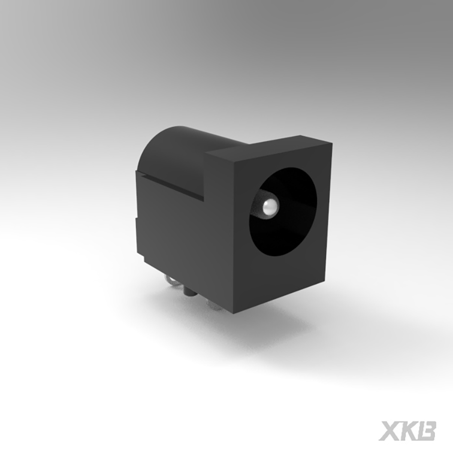 DC-005G-2.5A-2.0-XKB Connectivity